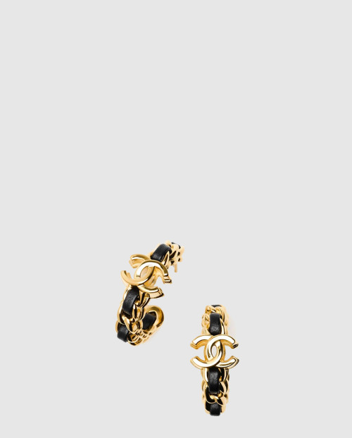 [CHANEL-샤넬]귀걸이 ABD674