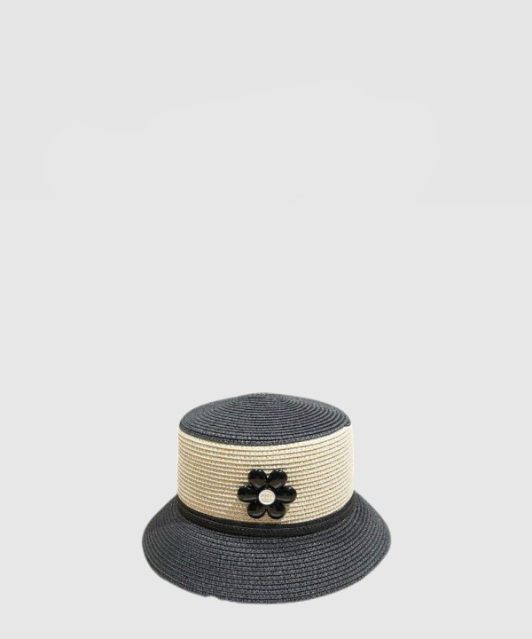 [CHANEL-샤넬]선캡 AA7343