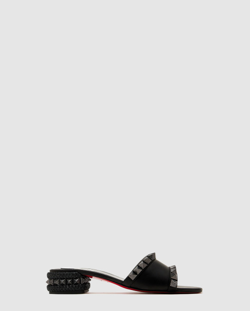 [LOUBOUTIN-루부탱]피라물레 30 샌들 1250980