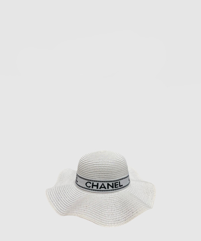 레플리카|이미테이션 chanel-샤넬여름-챙넓은-비치-모자-aa3221