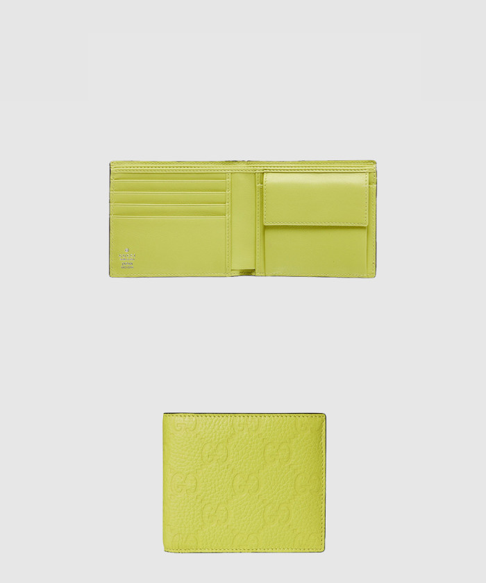 레플리카|이미테이션 gucci-구찌임프린트-코인-지갑-835002-1