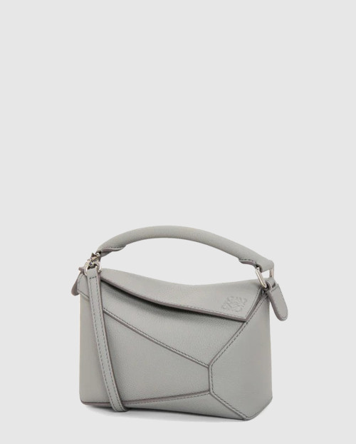 [LOEWE-로에베]미니 퍼즐 엣지백