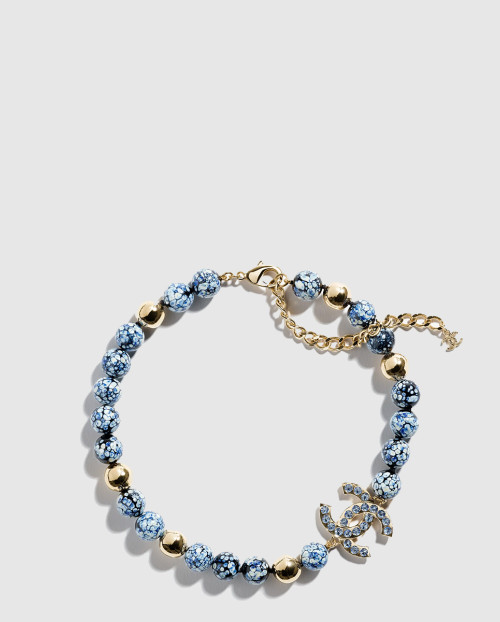 [CHANEL-샤넬]네크리스 ABF923