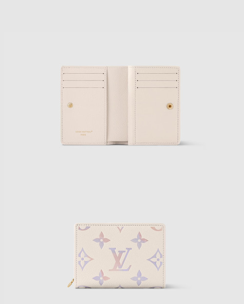 [LOUIS VUITTON-루이비통]클레아 월릿 M25595