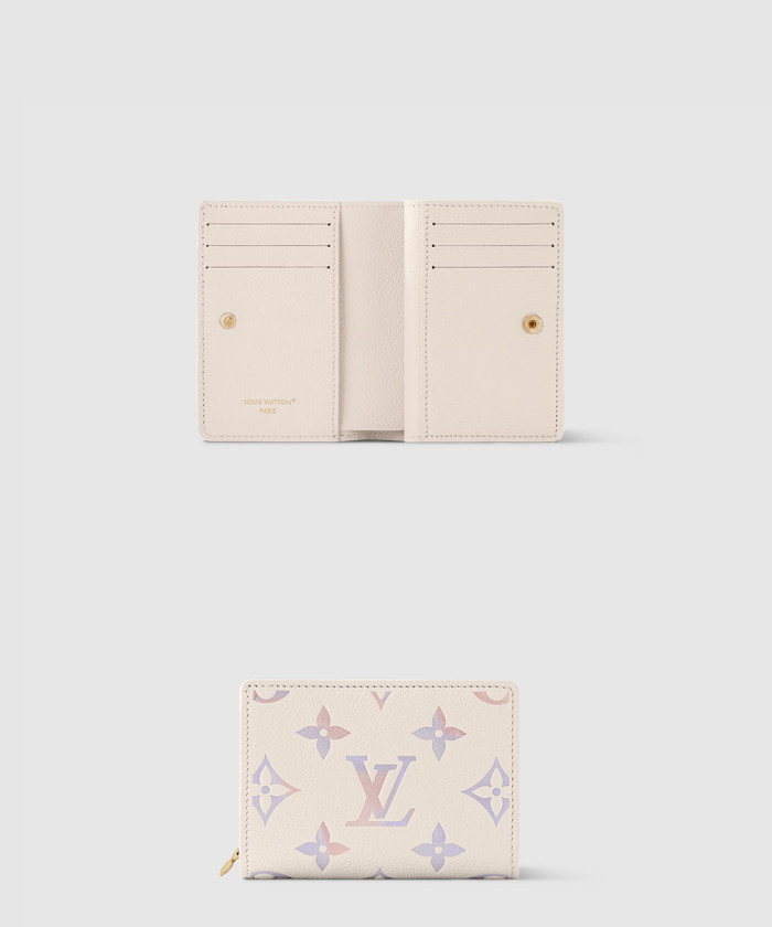 레플리카|이미테이션 louis-vuitton-루이비통클레아-월릿-m25595