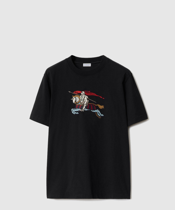[BURBERRY-버버리]EKD 코튼 티셔츠 81150851