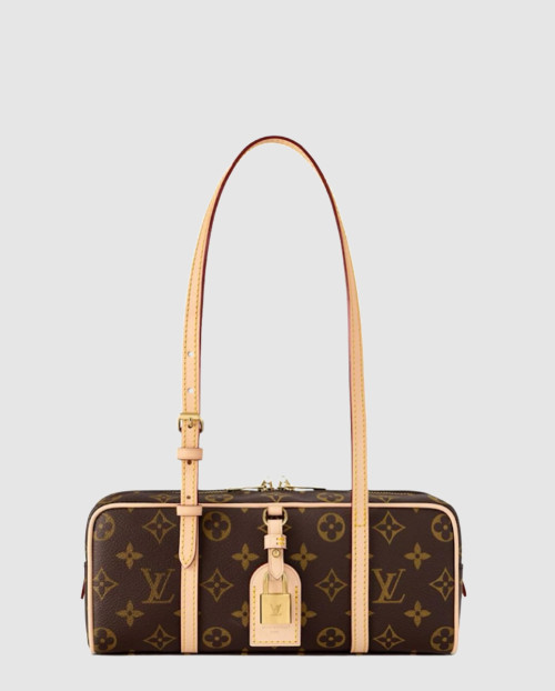 [LOUIS VUITTON-루이비통]행온 클러치 ‎M47031