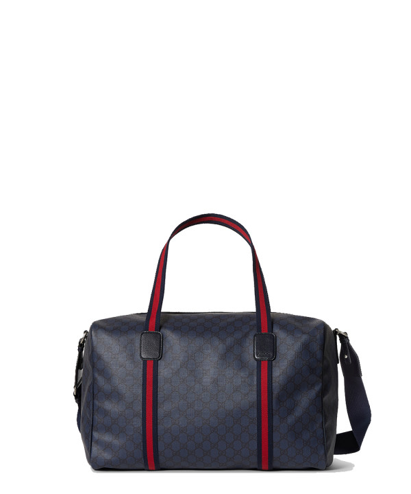 [GUCCI-구찌] 디테일 미디엄 더플백