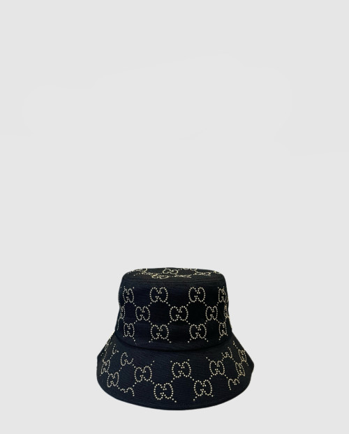 [GUCCI-구찌]피셔맨 모자 437862