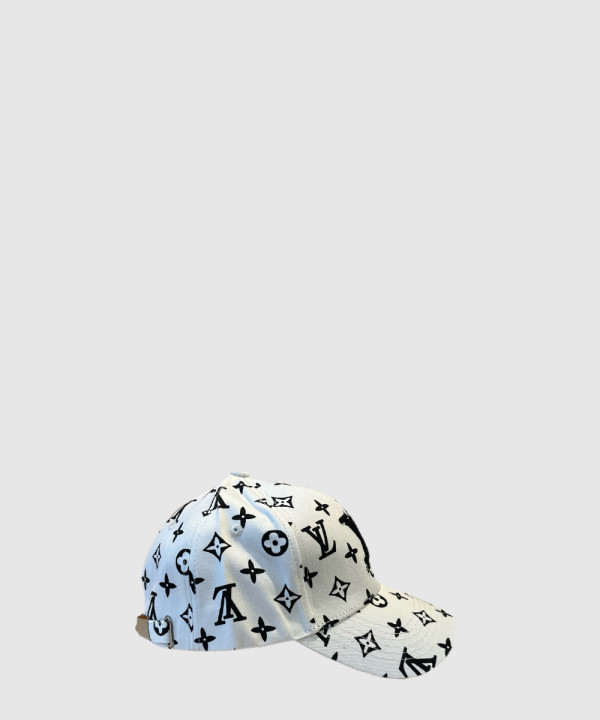 [LOUIS VUITTON-루이비통]베이스볼 캡 M43685