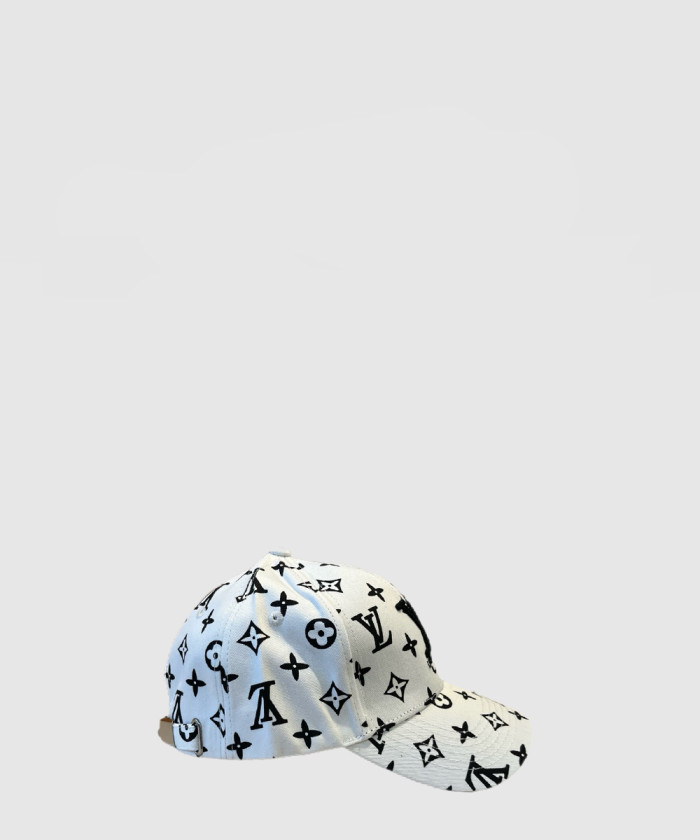 레플리카|이미테이션 louis-vuitton-루이비통베이스볼-캡-m43685