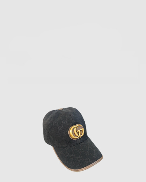 [GUCCI-구찌]베이스볼 캡 643325