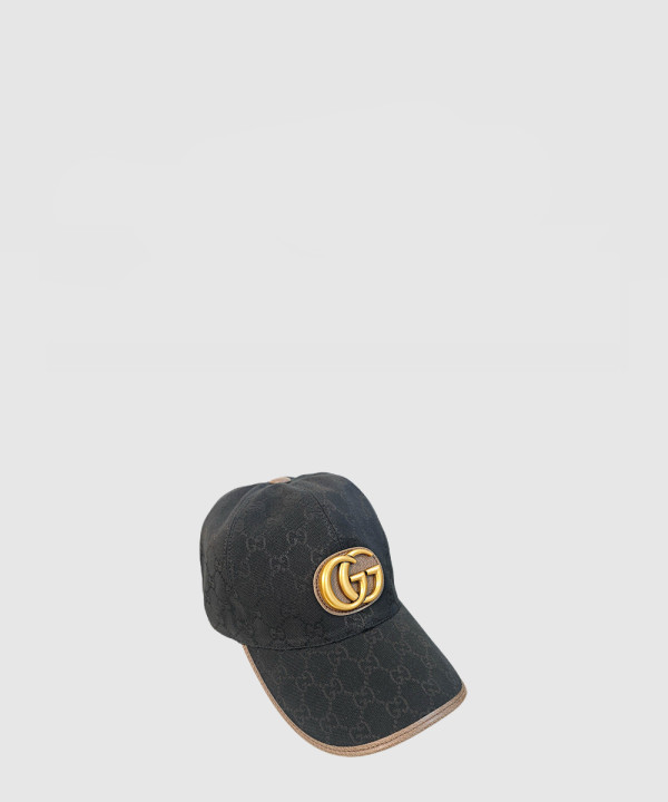 [GUCCI-구찌]베이스볼 캡 643325