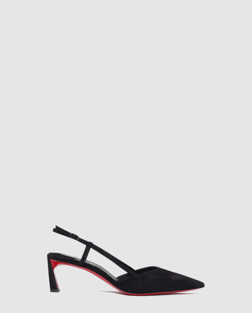 [LOUBOUTIN-루부탱]콘도롤린 하이힐 1250279