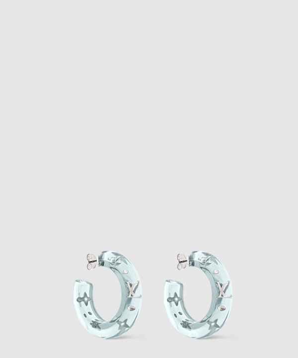 [LOUIS VUITTON-루이비통]Sparks 귀걸이 M02817