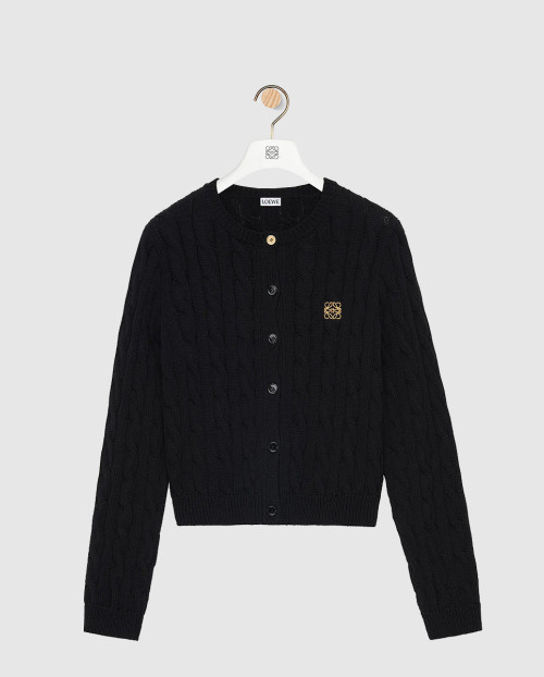 [LOEWE-로에베]카디건 코튼