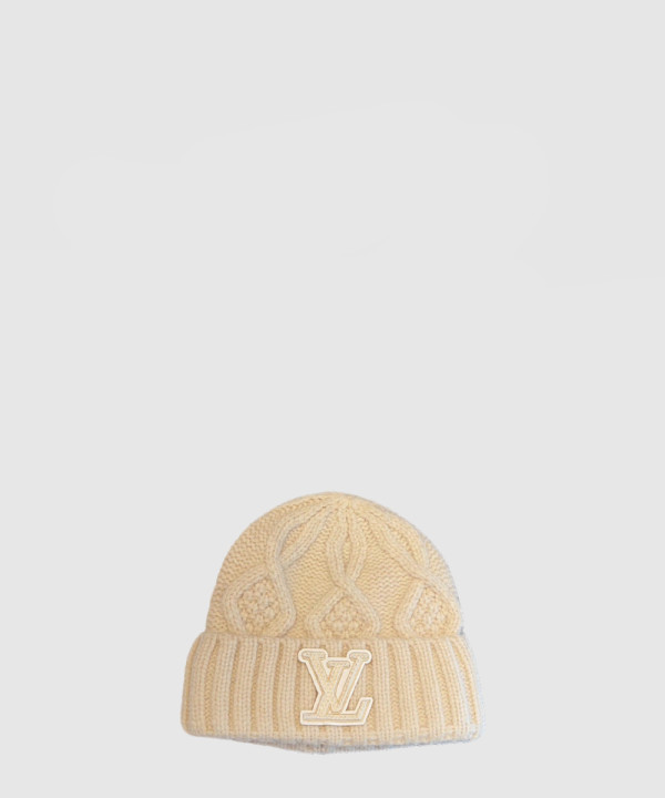 [LOUIS VUITTON-루이비통]니트 모자 M42453