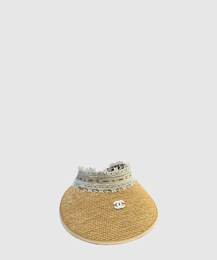 레플리카|이미테이션 chanel-샤넬여름-바이저-캡-aa2353