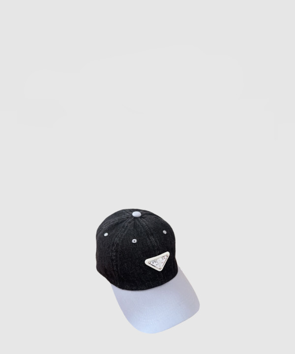 [PRADA-프라다]베이스볼 캡 1HC239