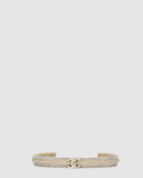 [CHANEL-샤넬]브레이슬릿 ABE402