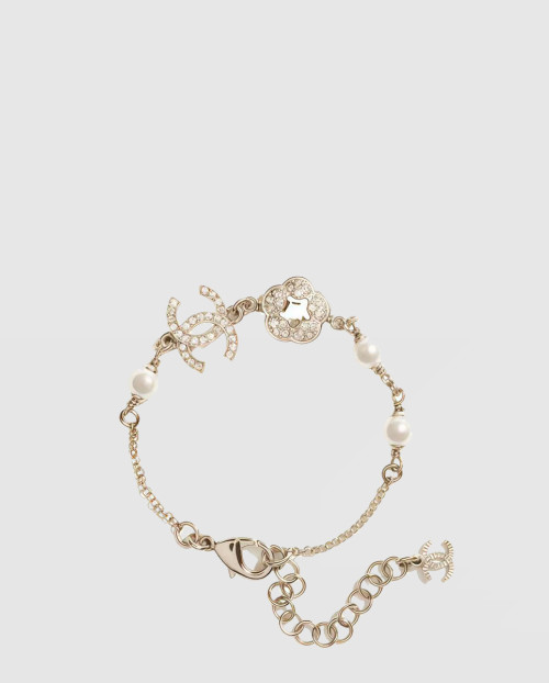 [CHANEL-샤넬]브레이슬릿 ABF382