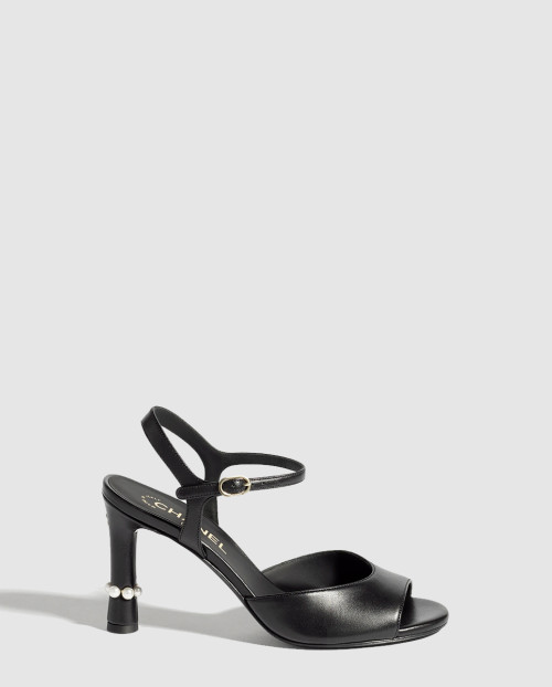 [CHANEL-샤넬]샌들 G46488