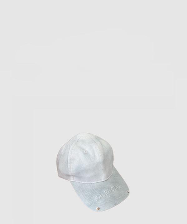 [BALENCIAGA-발렌시아가]베이스볼 캡 484421