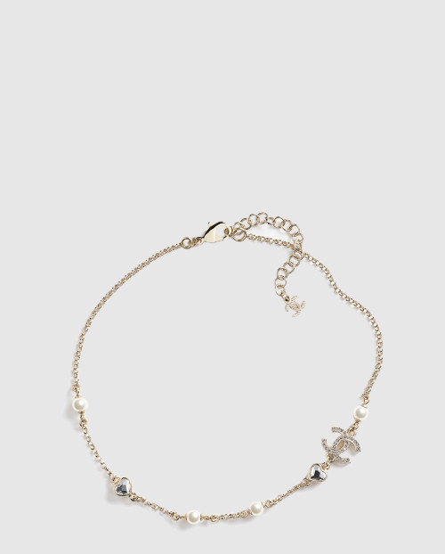 [CHANEL-샤넬]네크리스 ABG262