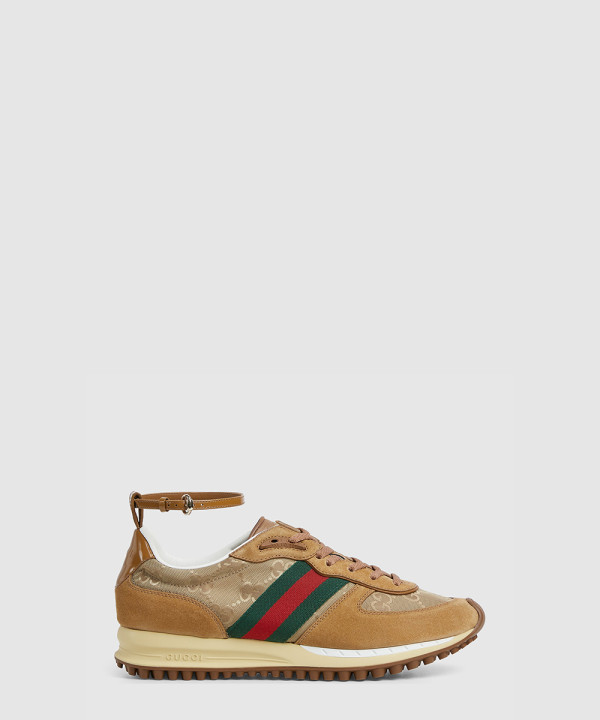 [GUCCI-구찌]리모션 스니커즈 ‎840291