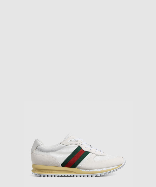[GUCCI-구찌]리모션 트레이너 832461