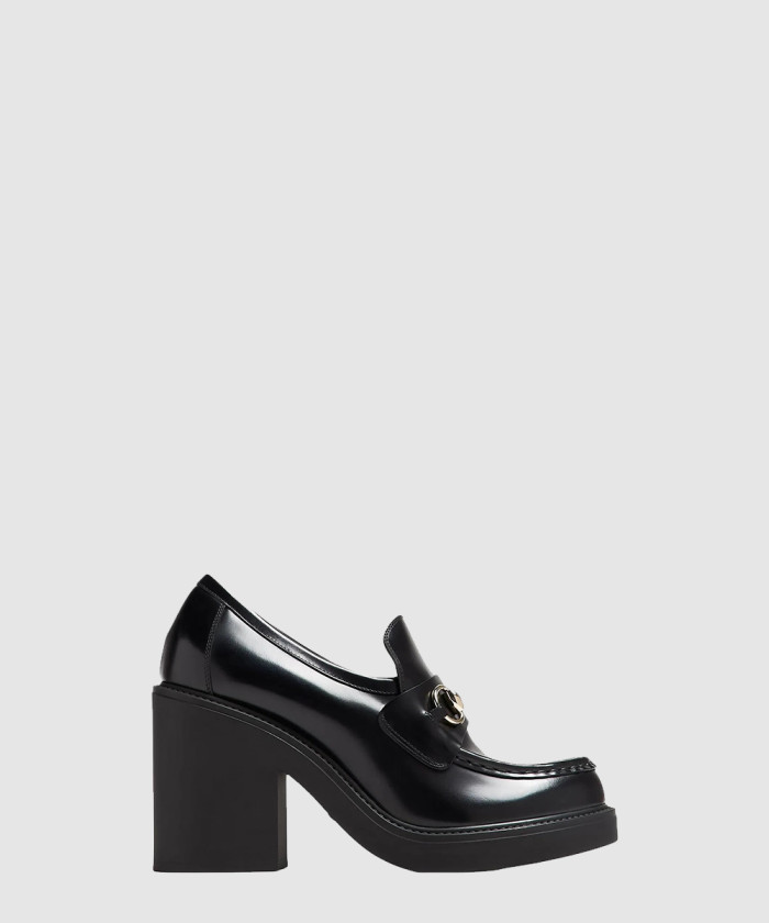 레플리카|이미테이션 gucci-구찌홀스빗-힐-로퍼-791761-2