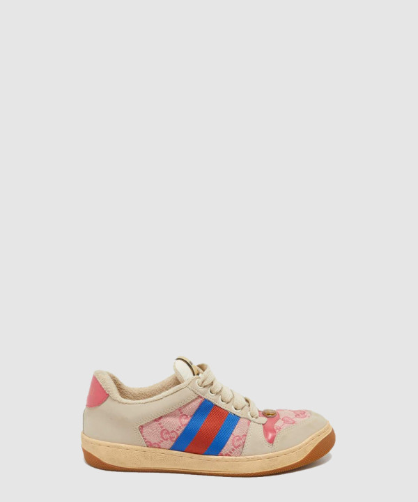 [GUCCI-구찌]스크리너 스니커즈 570443