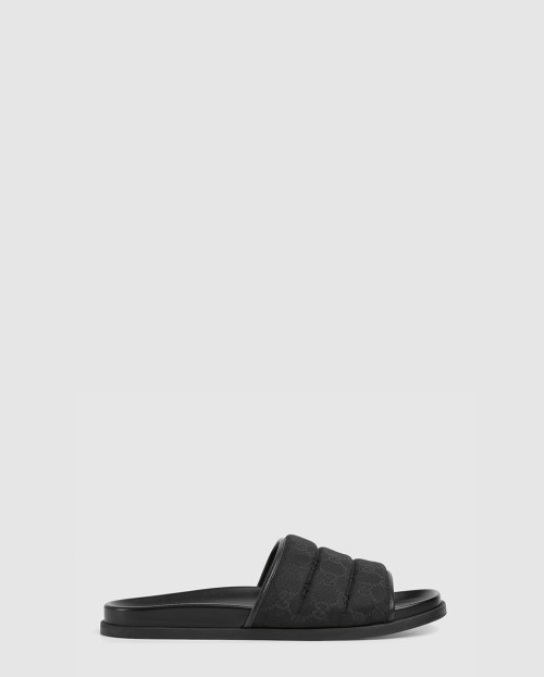 [GUCCI-구찌]슬라이드 샌들 838089