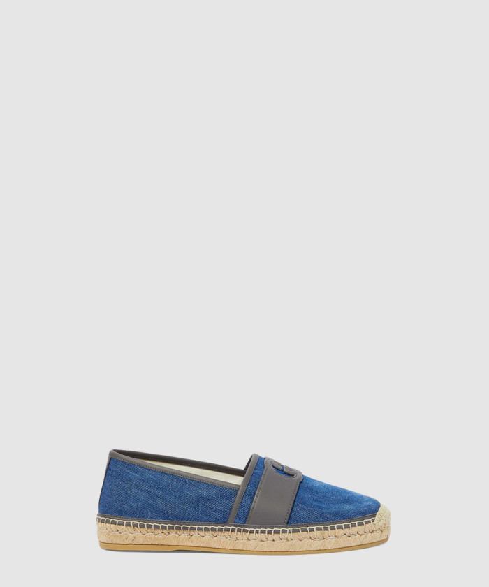 레플리카|이미테이션 gucci-구찌데님-에스파드릴-777365
