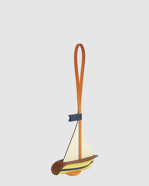 [HERMES-에르메스]요트 백참