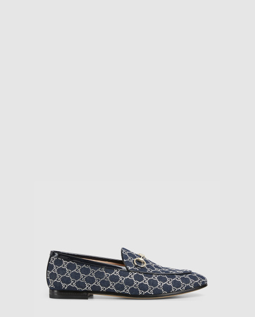 [GUCCI-구찌]크리스털 로퍼 836047