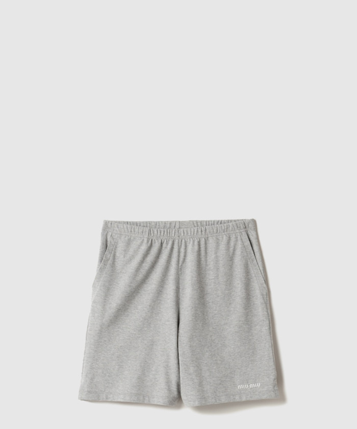 레플리카|이미테이션 miumiu-미우미우저지-버뮤다-팬츠-mjp344