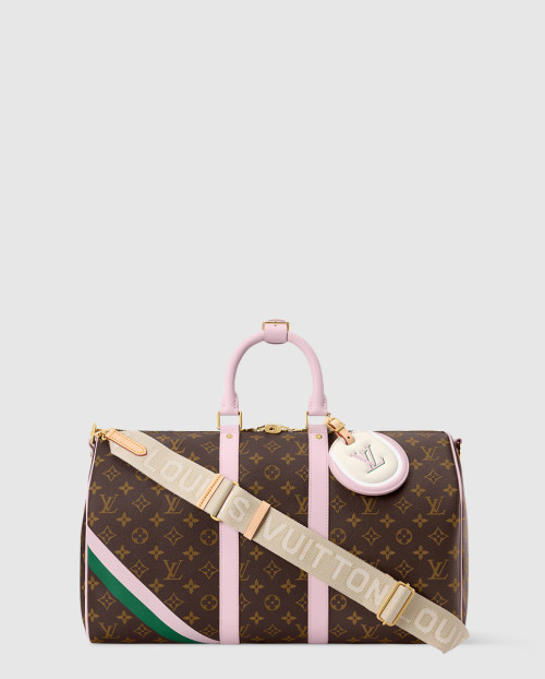 [LOUIS VUITTON-루이비통]키폴 반둘리에 45 M25822