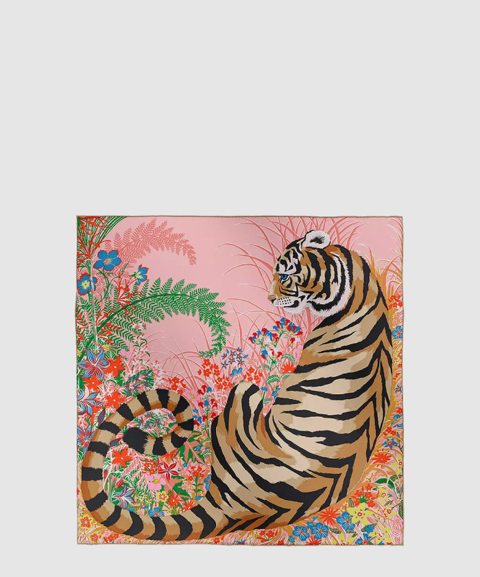 레플리카|이미테이션 hermes-에르메스tyger-tyger-스카프-90-2