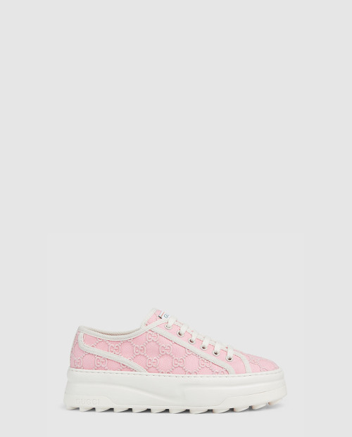 [GUCCI-구찌]GG 스니커즈 782737
