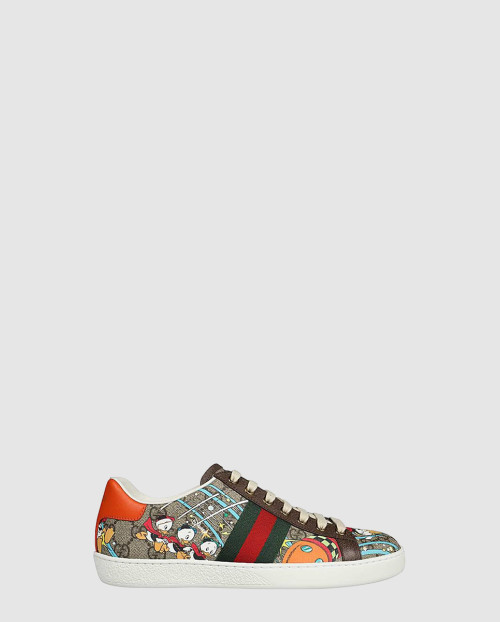 [GUCCI-구찌]에이스 디즈니 스니커즈 649657
