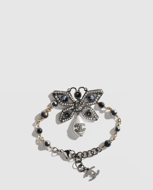 [CHANEL-샤넬]브레이슬릿 ABG141