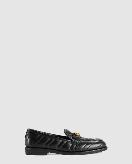 [GUCCI-구찌]마몬트 로퍼 670399