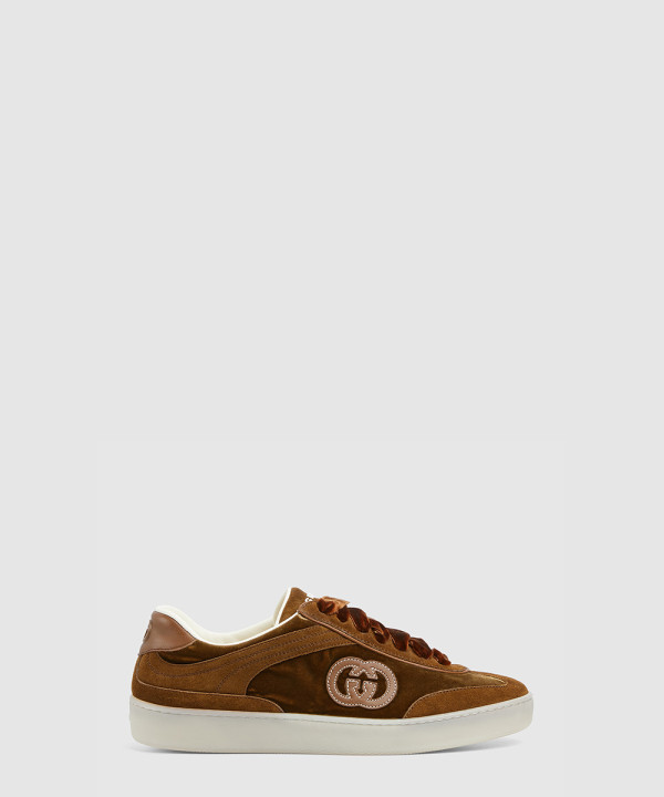[GUCCI-구찌]G75 스니커즈 812656