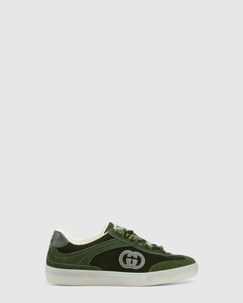 [GUCCI-구찌]G75 스니커즈 812656