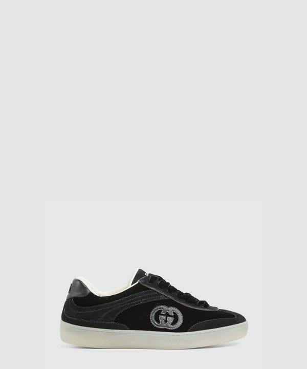 [GUCCI-구찌]G75 스니커즈 812656