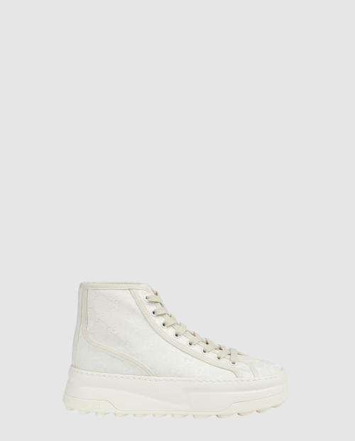 [GUCCI-구찌]GG 하이탑 스니커즈 746768