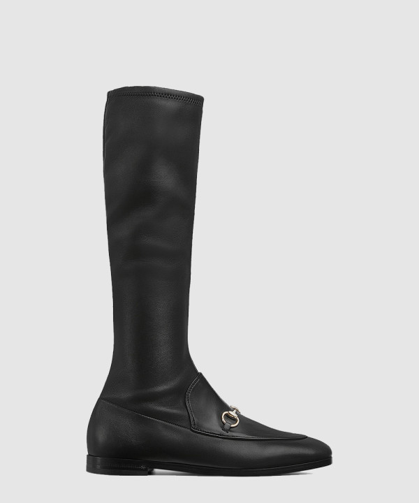 [GUCCI-구찌]조던 부츠 ‎827860