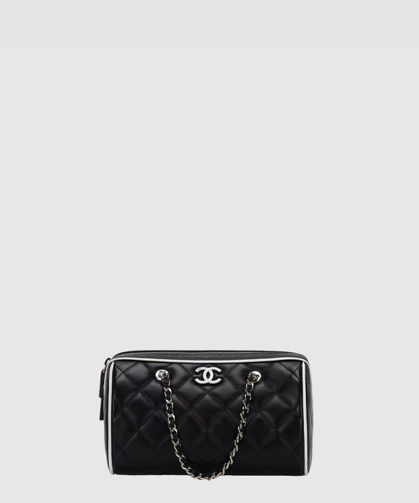 [CHANEL-샤넬]체인 달린 미니백 AP4515