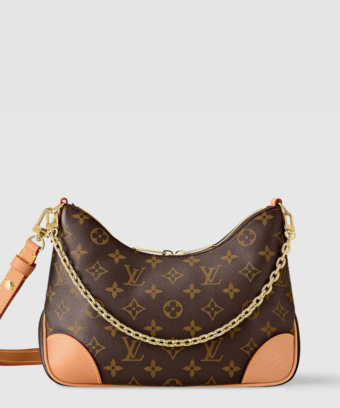 레플리카|이미테이션 louis-vuitton-루이비통불로뉴-pm-m45832